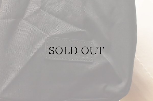 画像6: BAICYCLON by Bagjack 　" SHOULDER BAG "　col.Black