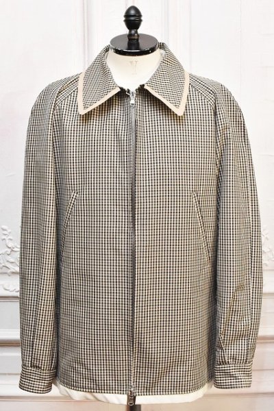 CLASS OVER SIZE JACKET 堀切道之