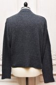 画像5: Taiga Takahashi　" DB CARDIGAN "　col.Indigo