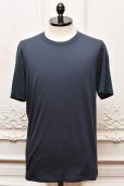 画像1: ARC'TERYX VEILANCE　" Frame SS Shirt "　col.Black Sapphire (1)