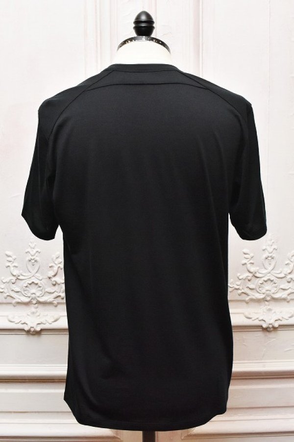 画像4: ARC'TERYX VEILANCE　" Frame SS Shirt "　col.Black（002291）