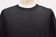 画像2: ARC'TERYX VEILANCE　" Frame SS Shirt "　col.Black（002291） (2)