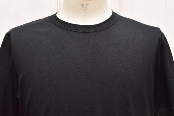 画像2: ARC'TERYX VEILANCE　" Frame SS Shirt "　col.Black（002291）
