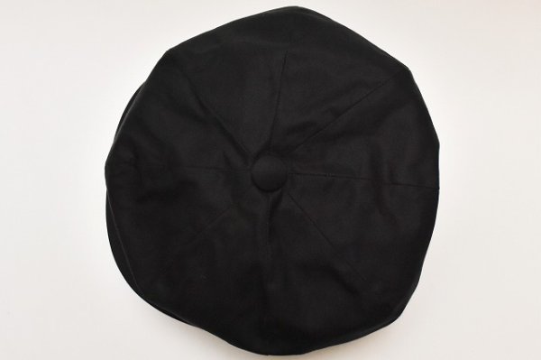 画像4: KIJIMA TAKAYUKI　" Cotton Casquette "　col.Black