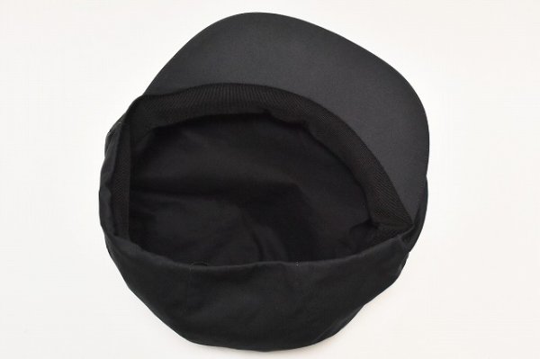 画像5: KIJIMA TAKAYUKI　" Cotton Casquette "　col.Navy