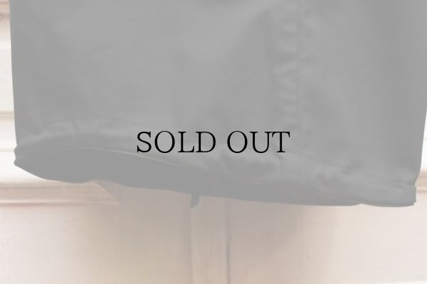 画像7: ACRONYM　" Micro Twill Pleated Trouser - Wide Fit "　col.Black