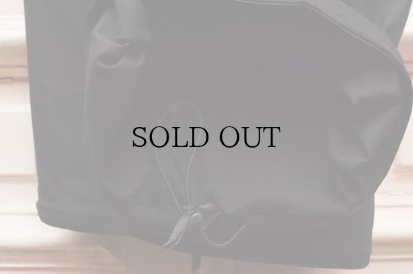 画像8: ACRONYM　" Micro Twill Pleated Trouser - Wide Fit "　col.Black