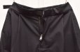 画像2: ACRONYM　" Micro Twill Pleated Trouser - Wide Fit "　col.Black (2)