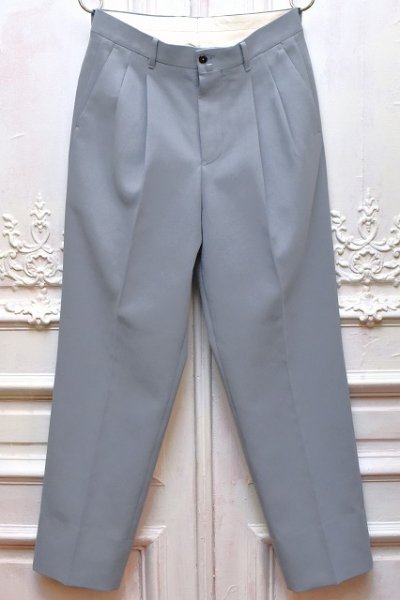 オリジナルデザイン手作り商品 maatee\u0026sons 2P WIDE CHINO