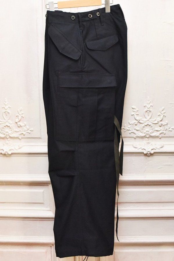 画像6: TUKI　" field cargo "　col.navy blue(37)