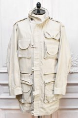 renoma 　" DAKAR - HARD TWIST MESH "　col.BEIGE