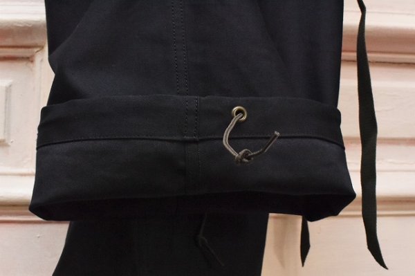 画像8: TUKI　" field cargo "　col.navy blue(37)