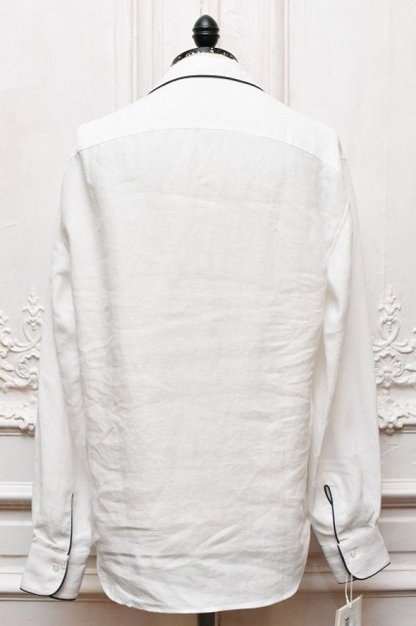 画像5: Bourrienne ParisX　" CREPUSCULE "　col.BLANC