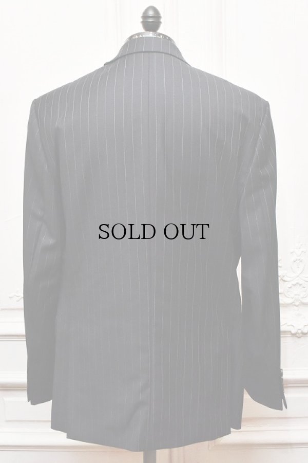 画像5: Marina Yee　" Black Jack - Origami Blazer "　col.Navy ST