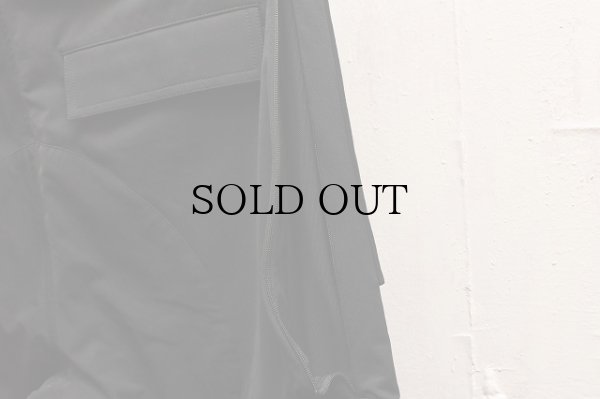 画像5: ACRONYM　" Shoeller® Dryskin™ Vent Pant - Loose Fit "　col.Black