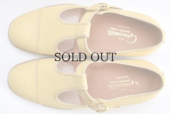 画像6: F.lli Giacometti　" Mary Jane "　col.Paille