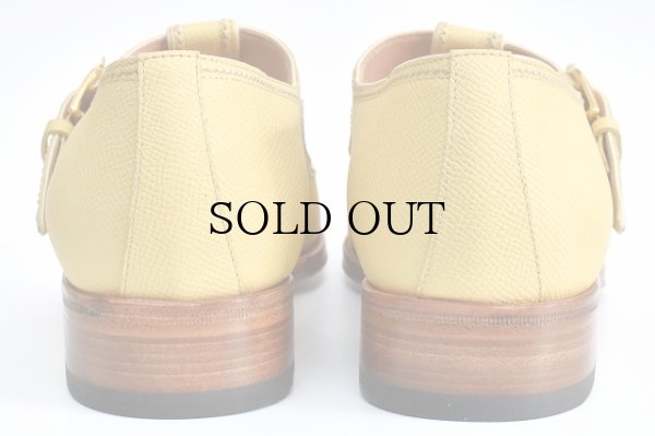 画像5: F.lli Giacometti　" Mary Jane "　col.Paille