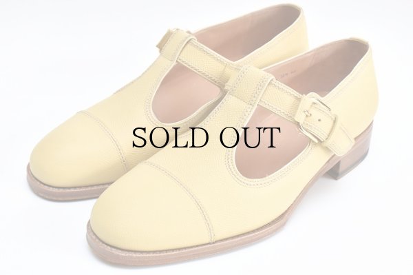 画像3: F.lli Giacometti　" Mary Jane "　col.Paille