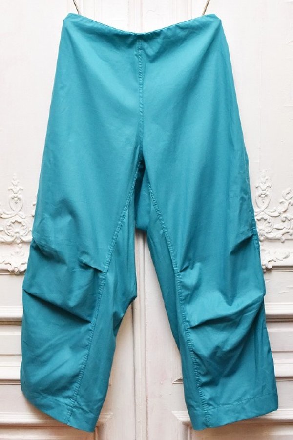 画像3: TUKI　" Pajamas "　col.turquoise（47）