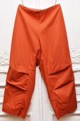 画像3: TUKI　" Pajamas "　col.dull orange（48）