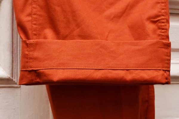 画像5: TUKI　" Pajamas "　col.dull orange（48）