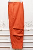 画像4: TUKI　" Pajamas "　col.dull orange（48）