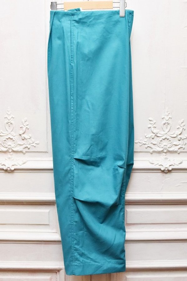 画像4: TUKI　" Pajamas "　col.turquoise（47）