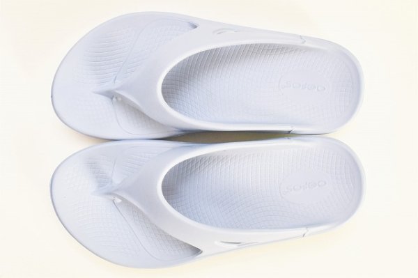 画像4: OOFOS　" OOriginal - Recovery Shoes "　col.Neptune Blue