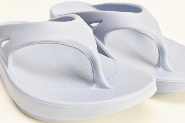 画像6: OOFOS　" OOriginal - Recovery Shoes "　col.Neptune Blue
