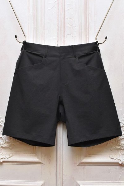 ☆新品☆ARCTERYX VEILANCE NAVE SHORT BLACK 0 Nave Shorts – La Garçonne