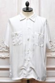 画像1: TUKI　" blouses "　col. white(00) (1)