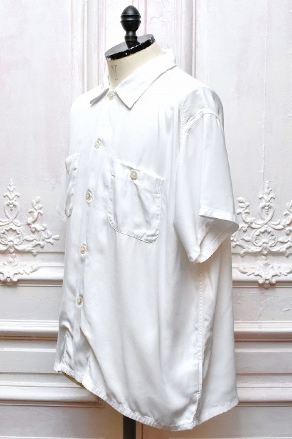 画像2: TUKI　" blouses "　col. white(00)