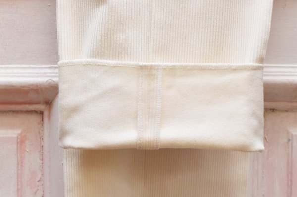 画像5: BERNARD ZINS　" ZINS H3 "　col.Corduroy　White