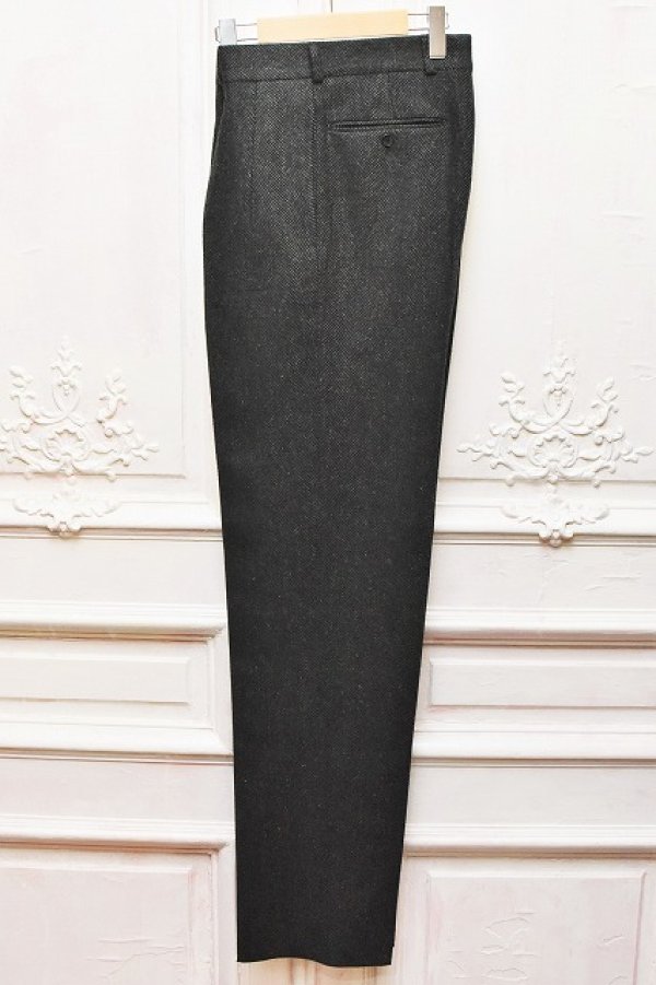 画像4: BERNARD ZINS　" ZINS H3 "　col.Herringbone Green