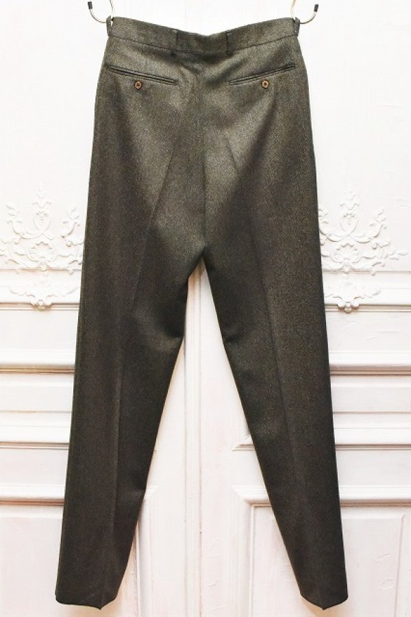画像3: BERNARD ZINS " ZINS H3 " col.Herringbone Brown
