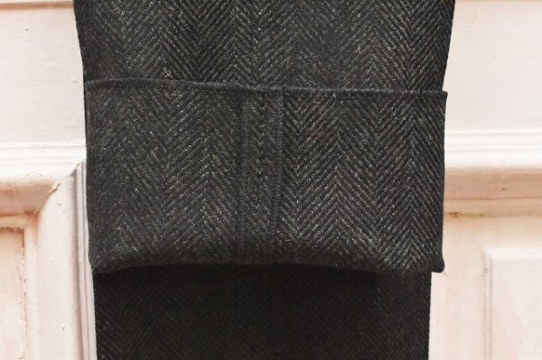 画像5: BERNARD ZINS　" ZINS H3 "　col.Herringbone Green