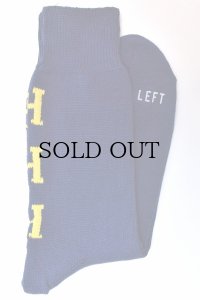 ROSTERSOX　" College by X "　col.Blue