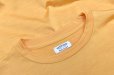 画像4: MAATEE＆SONS　" Pocket Tee - Washable silk "　col.Super lemon (4)