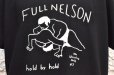 画像2: TACOMA FUJI RECORDS　" FULL NELSON - by Tomoo Gokita "　col.Black (2)