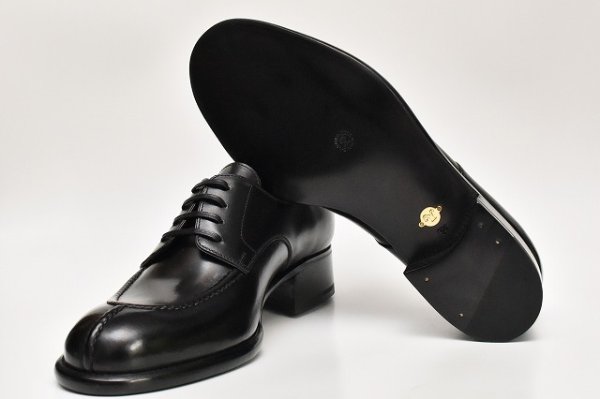 画像8: Le Yucca's　" Y18711 - Karena/U "　col.Nero