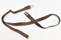 NICENESS　" PAYN - Command Belt "　col.Brown
