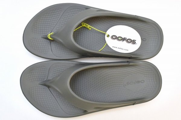 画像3: OOFOS　" OOriginal - Recovery Shoes "　col.Olive Drab