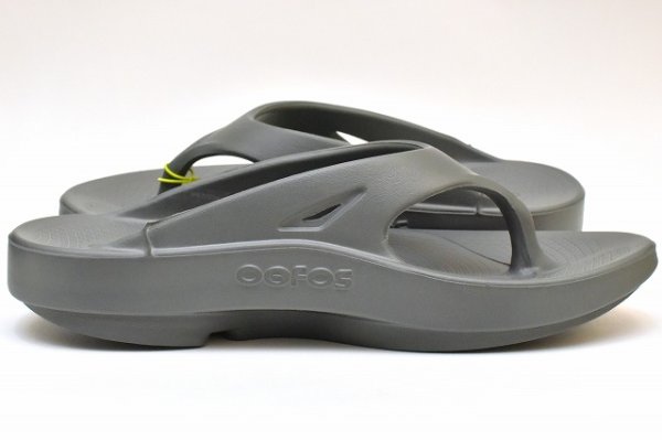 画像2: OOFOS　" OOriginal - Recovery Shoes "　col.Olive Drab
