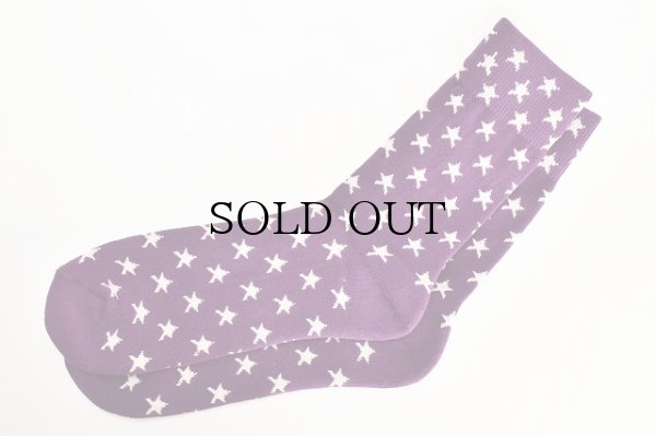 画像2: ROSTERSOX　" CAL "　col.Purple