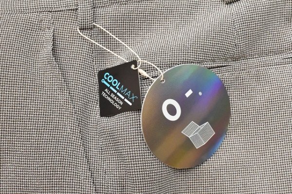 画像6: O- (0-CHO-RUI.LAB)　" N.N.Z. TROUSERS W "　col.L.Gray