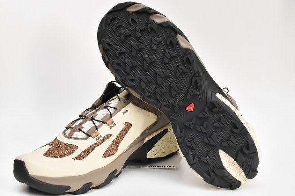 画像7: Salomon　" SPEEDVERSE PRG "　col.Aloe Wash / Almond Milk / Sandstorm