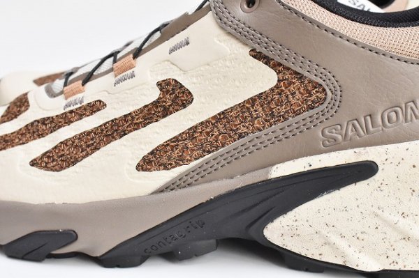 画像4: Salomon　" SPEEDVERSE PRG "　col.Aloe Wash / Almond Milk / Sandstorm