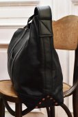 画像4: NICENESS　" H.LADZ - Shoulder Tote Bag "　col.Black