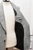 画像7: HUSBANDS　" Single Breasted Jacket - Classic Fit "　col.Black and White