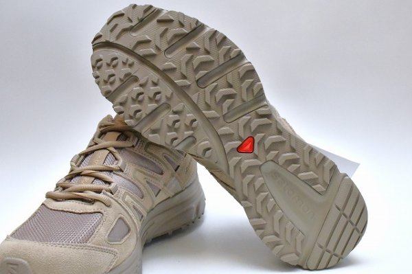 画像6: Salomon　" XMN-4 SUEDE "　col.Vintage Khaki